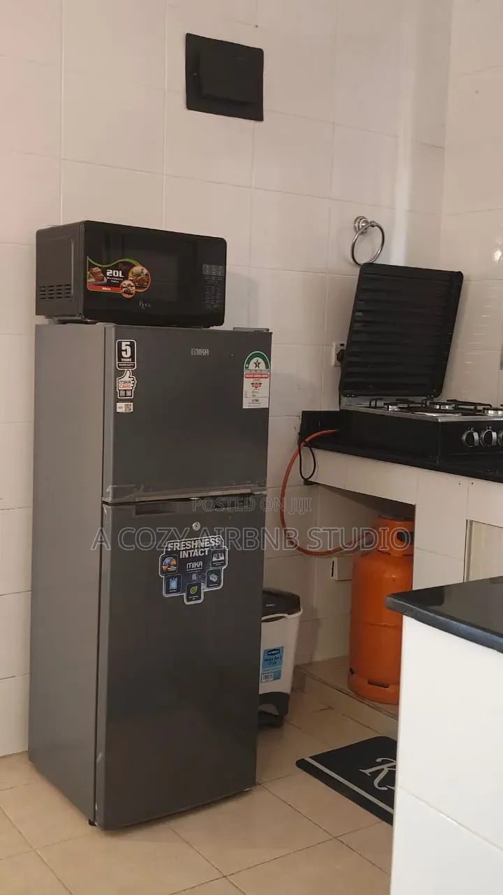 Cozy One Bedroom Airbnb in Nakuru