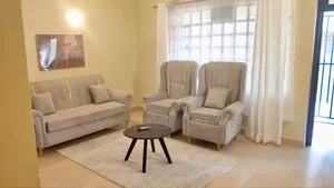 Cozy One Bedroom Airbnb in Nakuru
