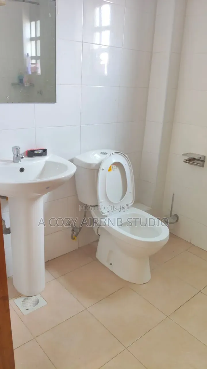 Cozy One Bedroom Airbnb in Nakuru