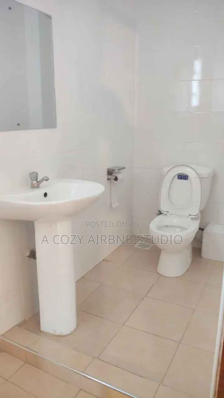 Cozy One Bedroom Airbnb in Nakuru
