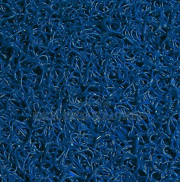 Vinyl Loop Entrance Mat – Long-Lasting Dirt Scraper Roll