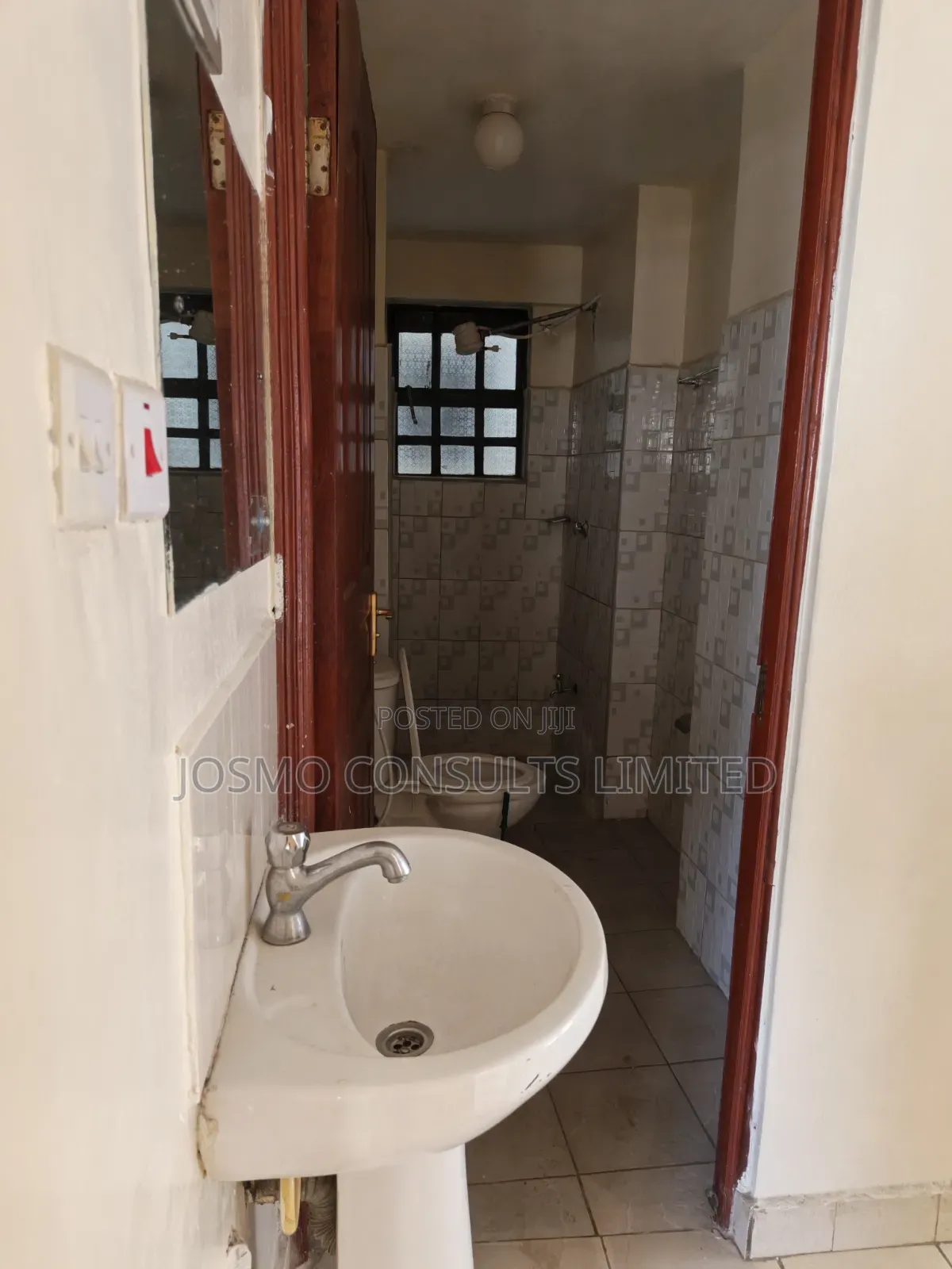 2bdrm Apartment in Muthaiga Edge for rent