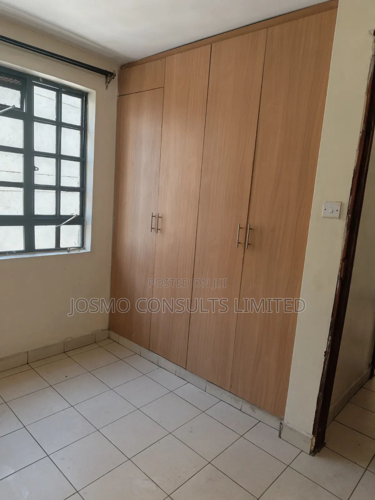 2bdrm Apartment in Muthaiga Edge for rent