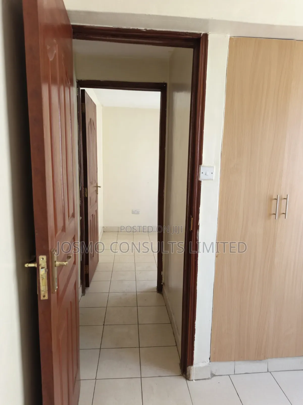 2bdrm Apartment in Muthaiga Edge for rent