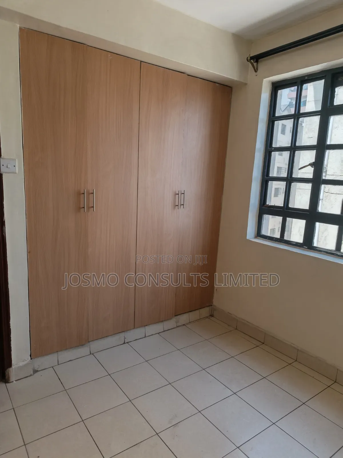 2bdrm Apartment in Muthaiga Edge for rent