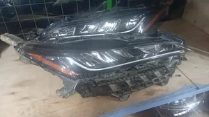 Toyota Harrier 2020