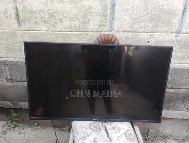 Hisense TV