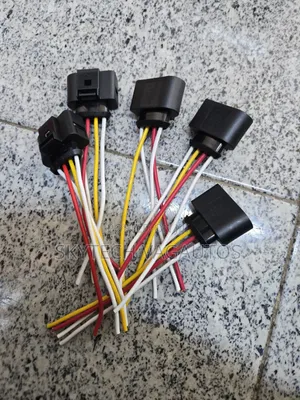 Volkswagen /Audi Ignition Coil Connectors