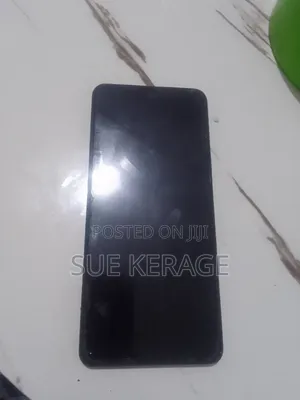 Tecno Spark 20 Pro 256 GB Black