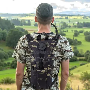 Hydration Backpack