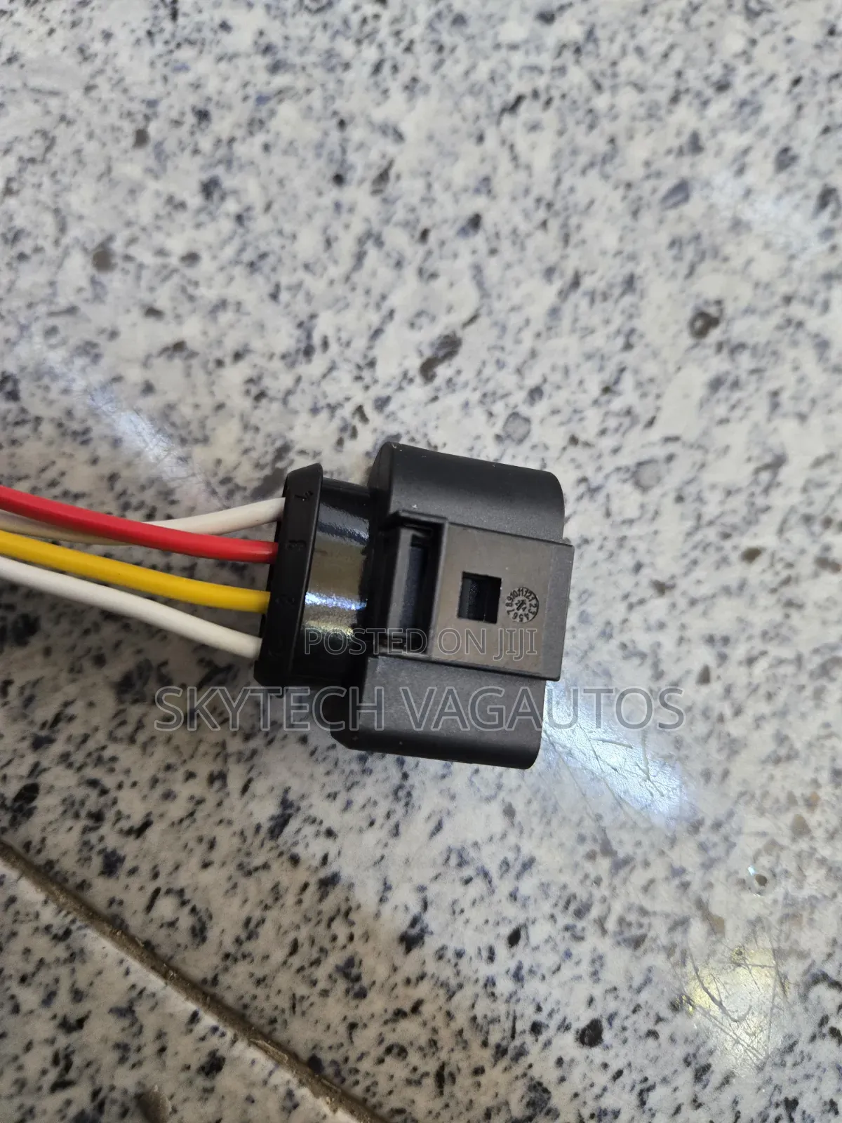 Volkswagen /Audi Ignition Coil Connectors