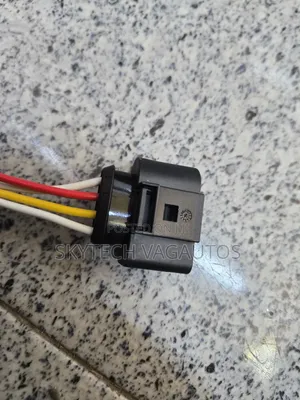 Volkswagen /Audi Ignition Coil Connectors