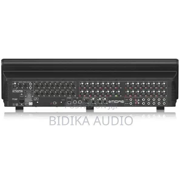 Midas M32 LIVE 40-Channel Digital Mixer