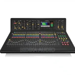 Midas M32 LIVE 40-Channel Digital Mixer
