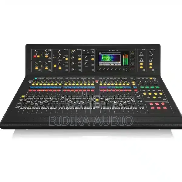Midas M32 LIVE 40-Channel Digital Mixer
