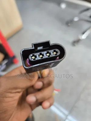 Volkswagen /Audi Ignition Coil Connectors