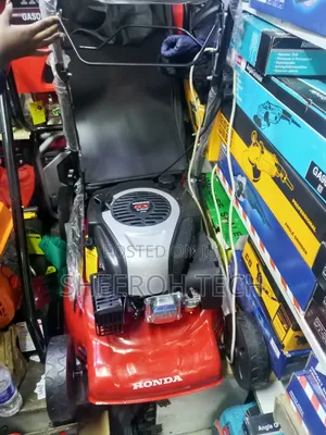 Honda Lawnmower 173cc 18inch