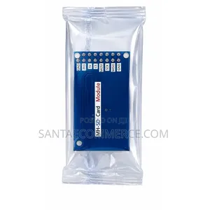 MH-SD Card Module – Micro SD Memory Card Reader Module