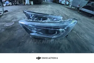 Toyota Rav 4 2017 Headlight