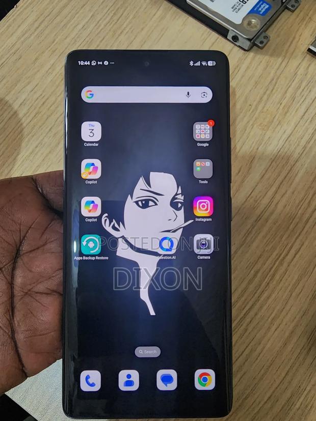 Xiaomi Redmi Note 14 Pro 256 GB Black