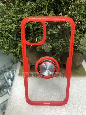 Matte Translucent Shockproof Mobile Phone Case SAMSUNG A71 4G