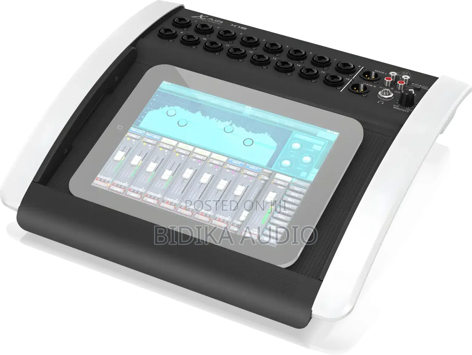 Behringer X Air X18 Digital Mixer