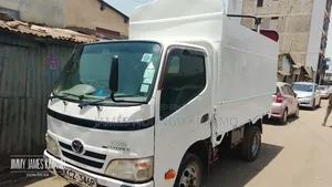 Toyota Dyna 1kd Diesel on Quick Sale