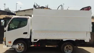 Toyota Dyna 1kd Diesel on Quick Sale
