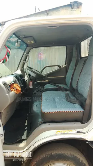 Toyota Dyna 1kd Diesel on Quick Sale