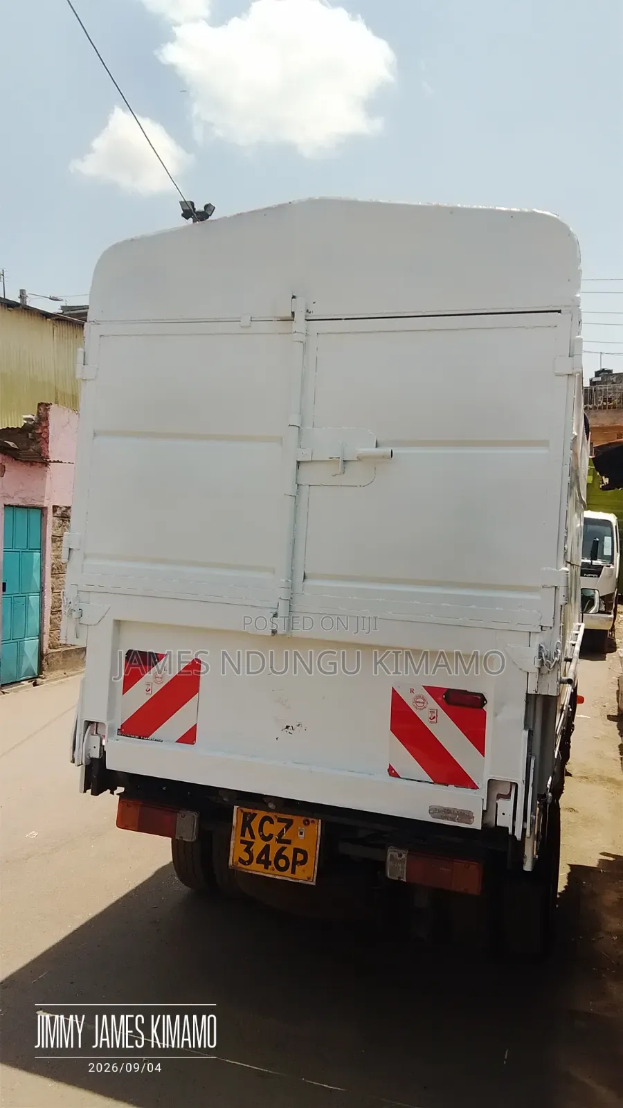 Toyota Dyna 1kd Diesel on Quick Sale