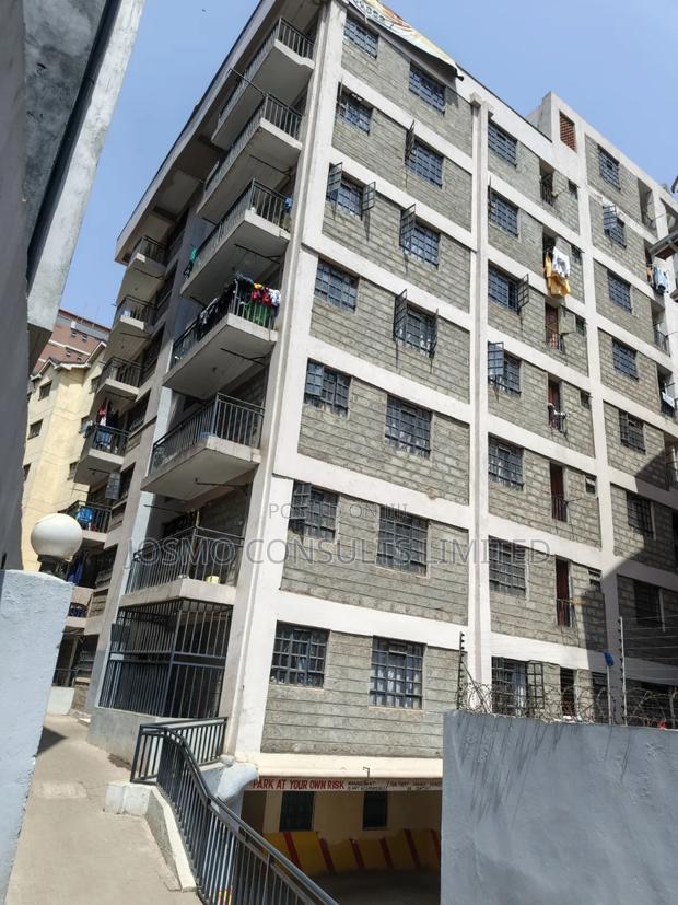 1bdrm Apartment in Muthaiga Edge for rent