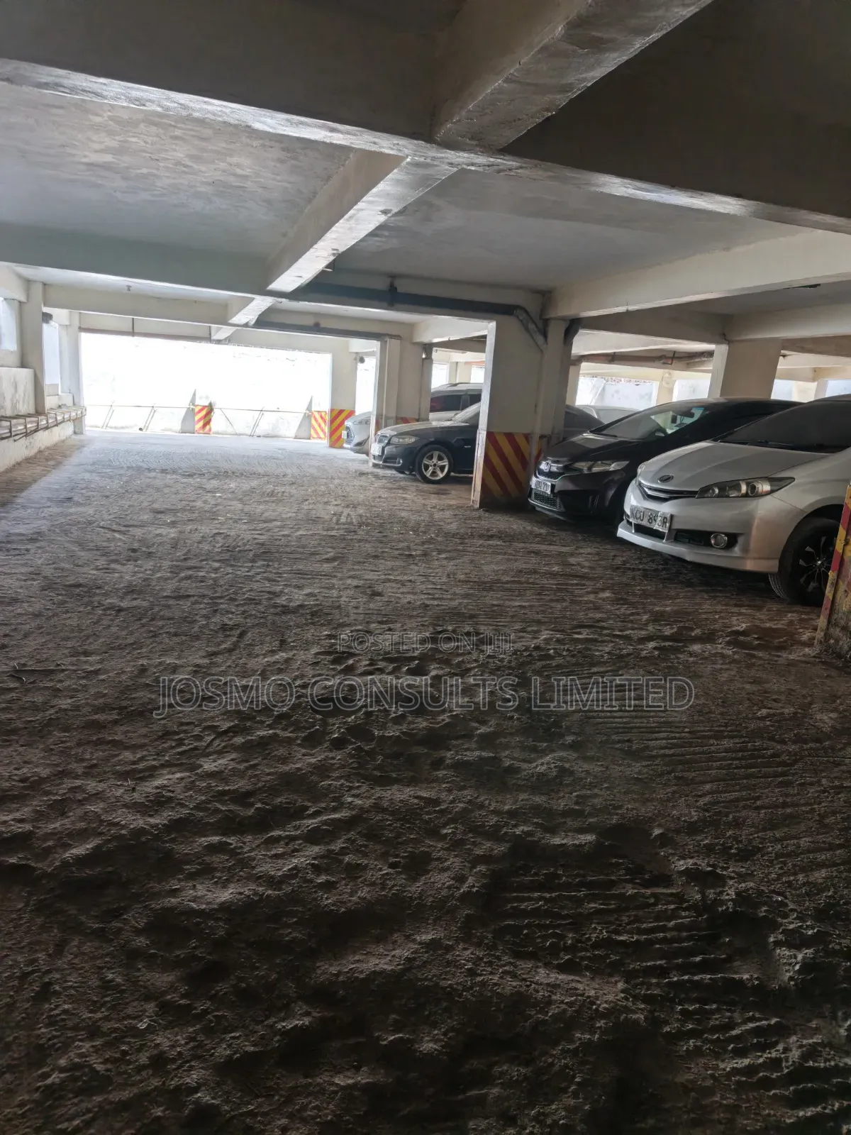 1bdrm Apartment in Muthaiga Edge for rent