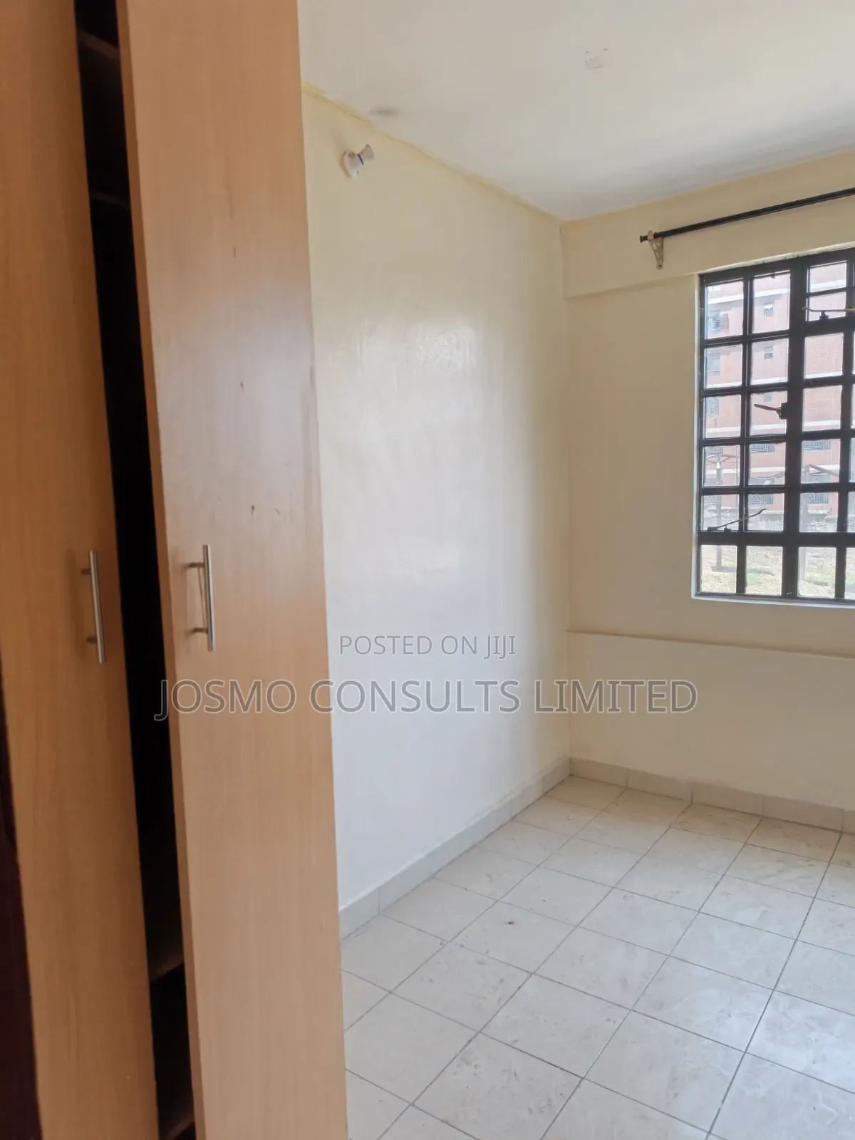 1bdrm Apartment in Muthaiga Edge for rent