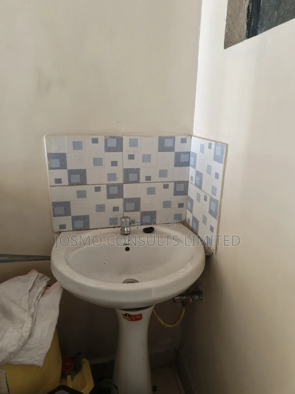 1bdrm Apartment in Muthaiga Edge for rent