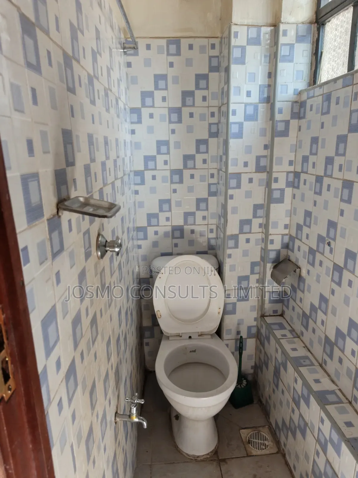 1bdrm Apartment in Muthaiga Edge for rent
