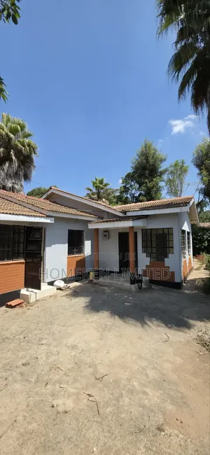 3bdrm Bungalow in Ngong Town, Gateway Mall Area for sale