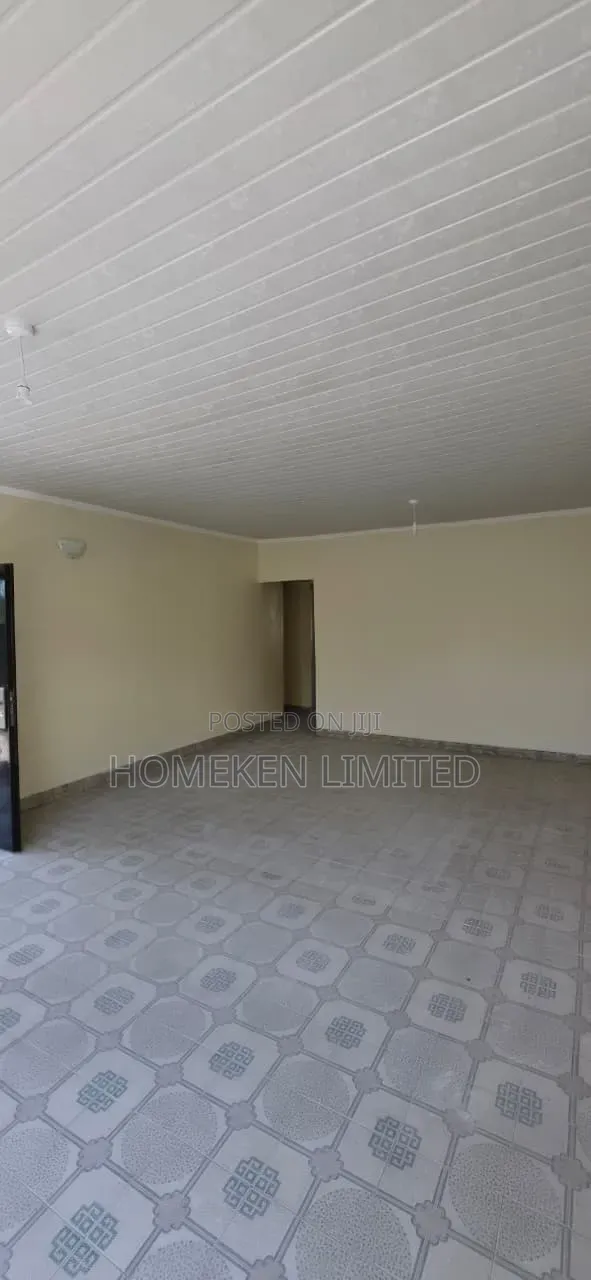 3bdrm Bungalow in Ngong Town, Gateway Mall Area for sale