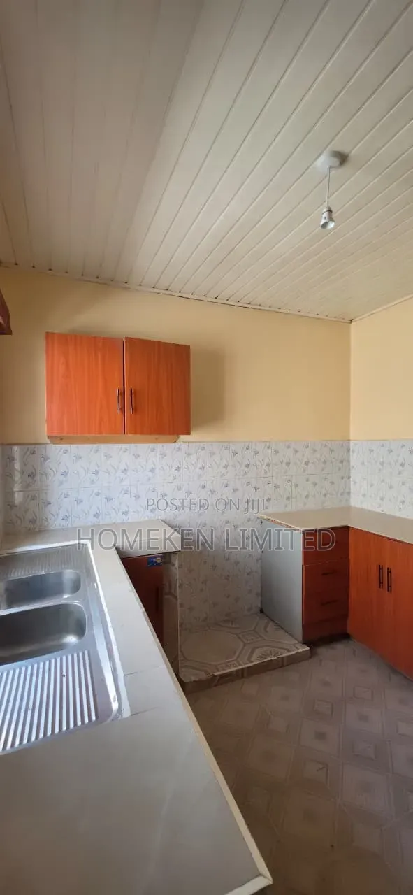 3bdrm Bungalow in Ngong Town, Gateway Mall Area for sale