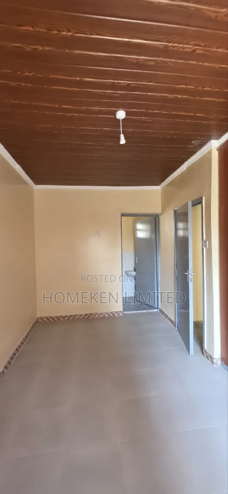 3bdrm Bungalow in Ngong Town, Gateway Mall Area for sale