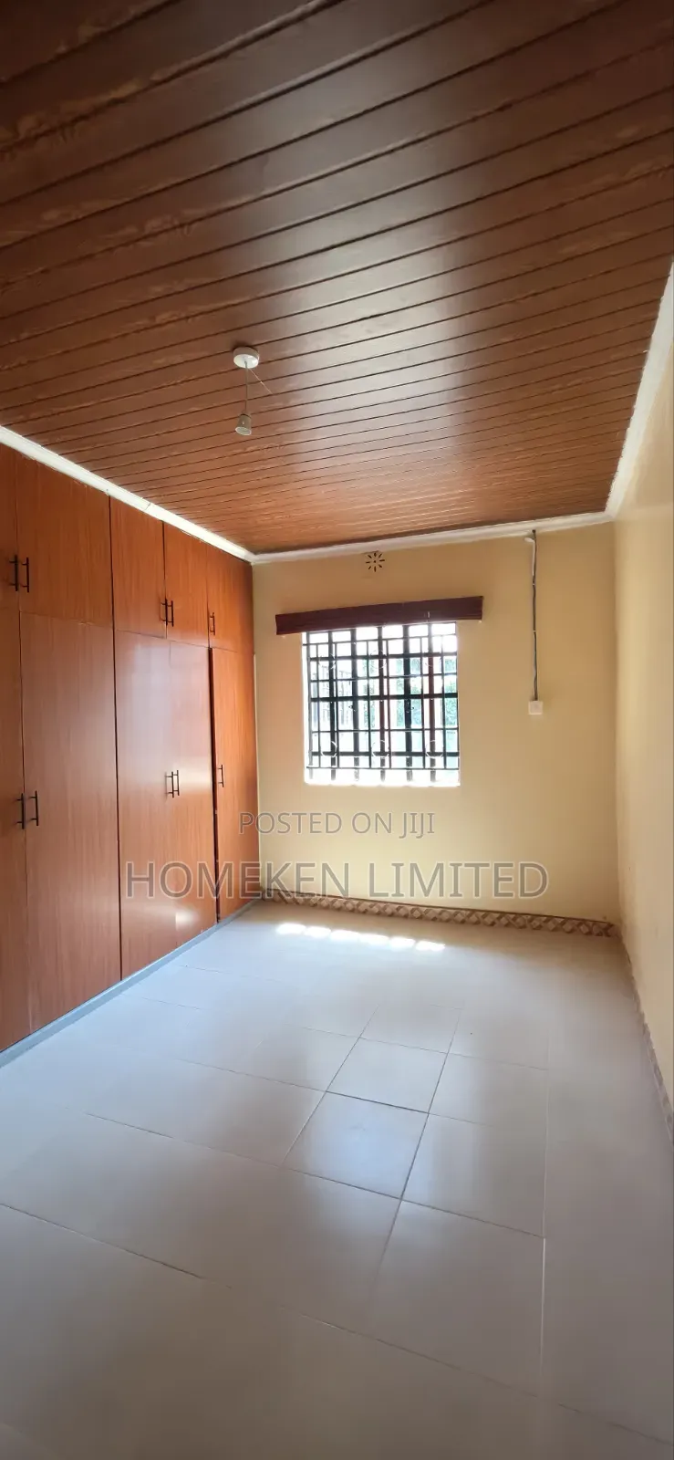 3bdrm Bungalow in Ngong Town, Gateway Mall Area for sale