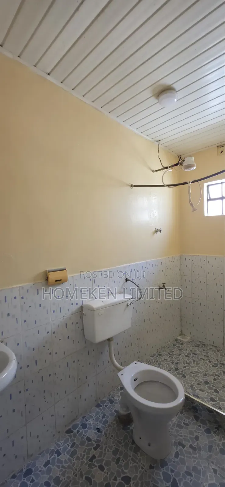 3bdrm Bungalow in Ngong Town, Gateway Mall Area for sale
