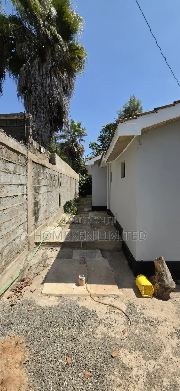 3bdrm Bungalow in Ngong Town, Gateway Mall Area for sale