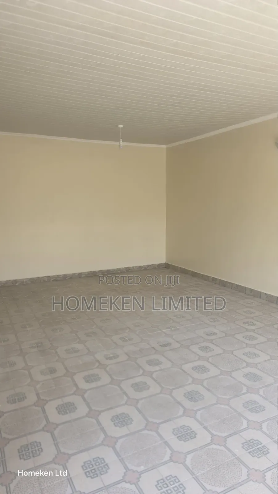 3bdrm Bungalow in Ngong Town, Gateway Mall Area for sale