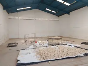 Warehouse for Rent in Industrial Area