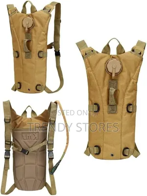 Hiking Hydration Backpack