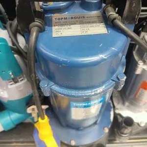1Hp Submersible Water Pump