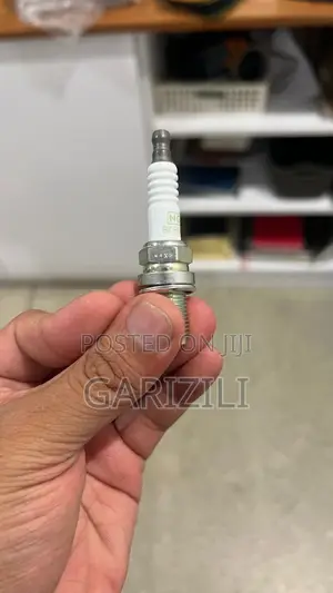 BKR5EGP NGK G-Power Platinum Spark Plug - Genuine, Sealed Box