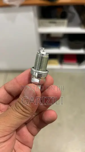 BKR5EGP NGK G-Power Platinum Spark Plug - Genuine, Sealed Box