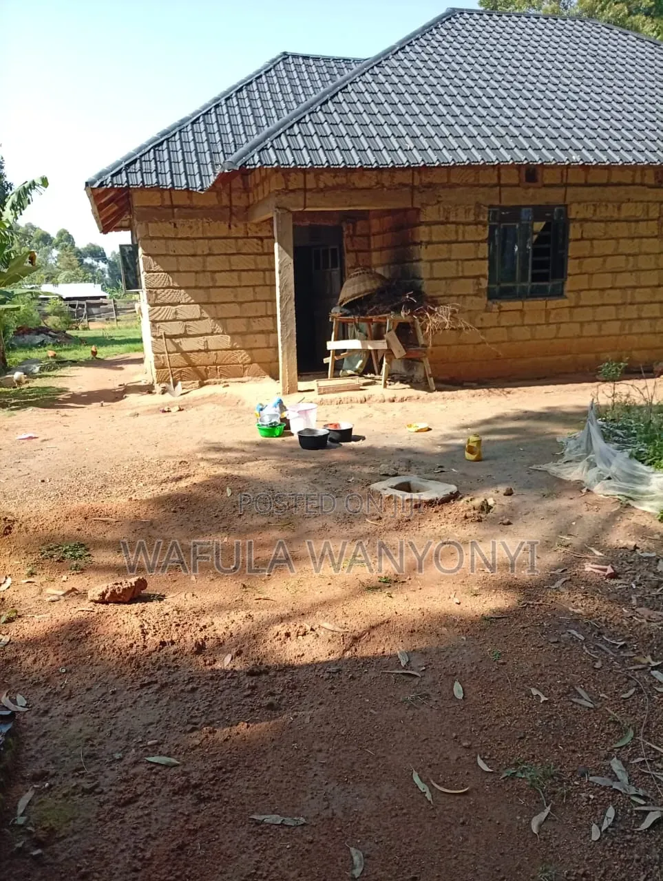 3bdrm House in Matulo for sale