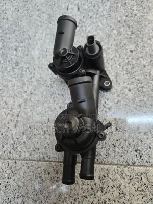 Volkswagen Thermostat Housing